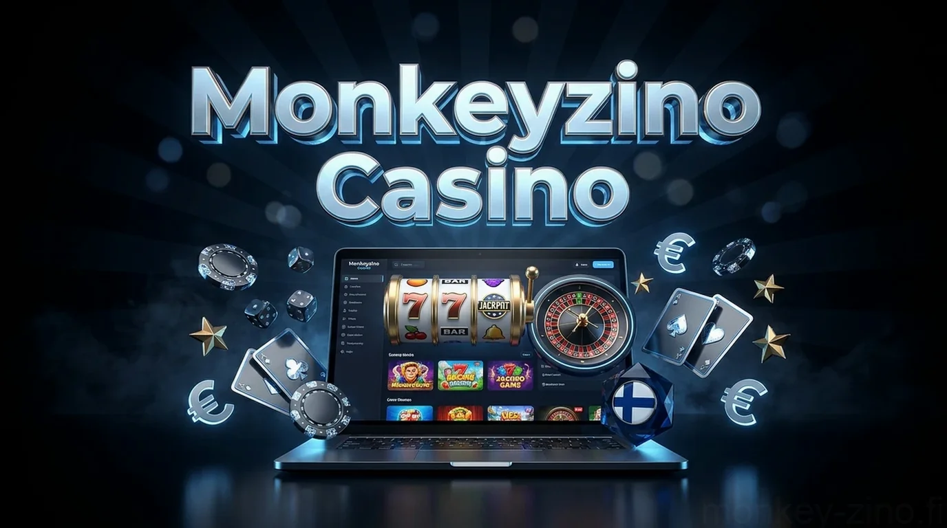Monkeyzino Casino
